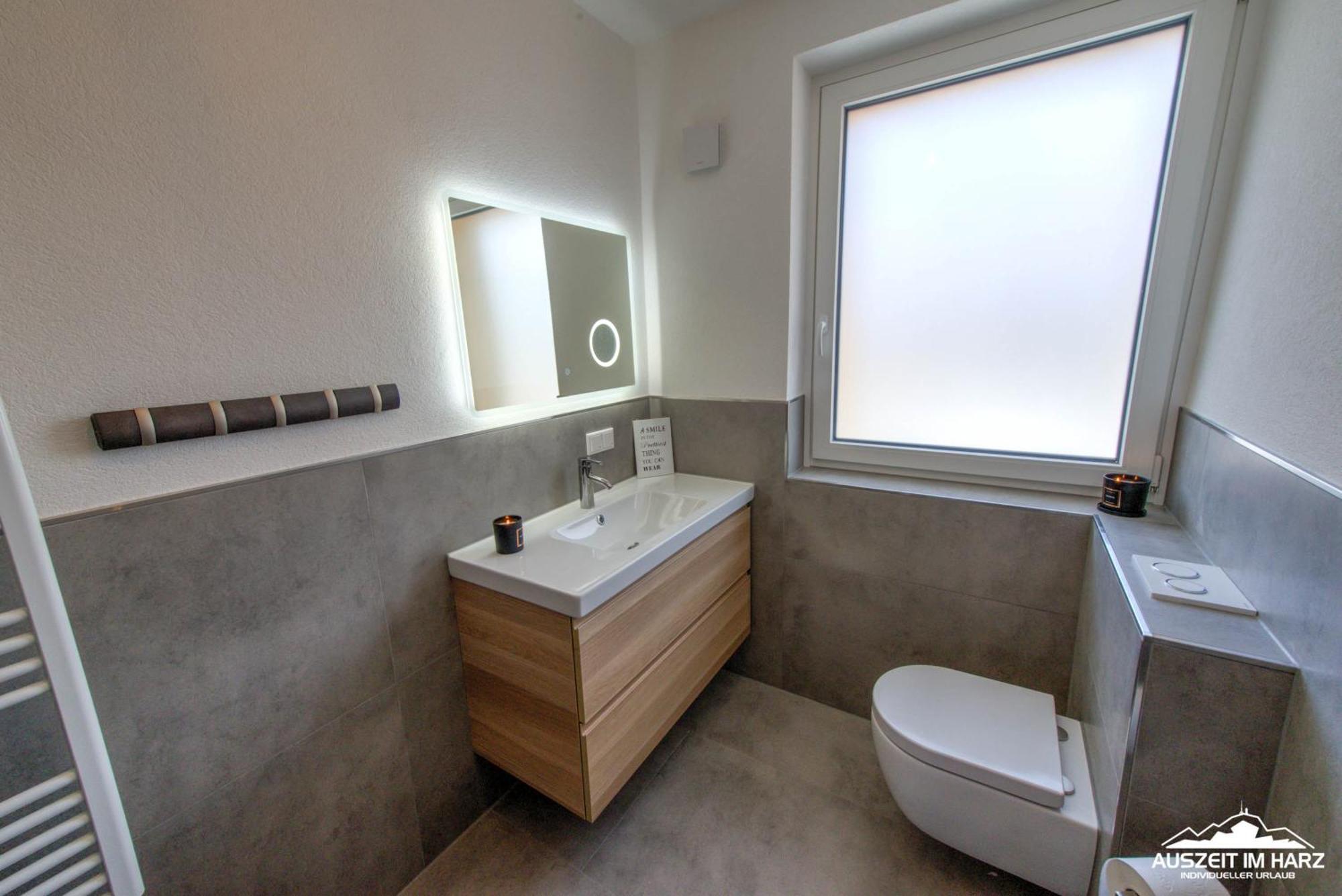 Auszeit Im Harz Haus 3 Wohnung 6 Braunlage Ngoại thất bức ảnh