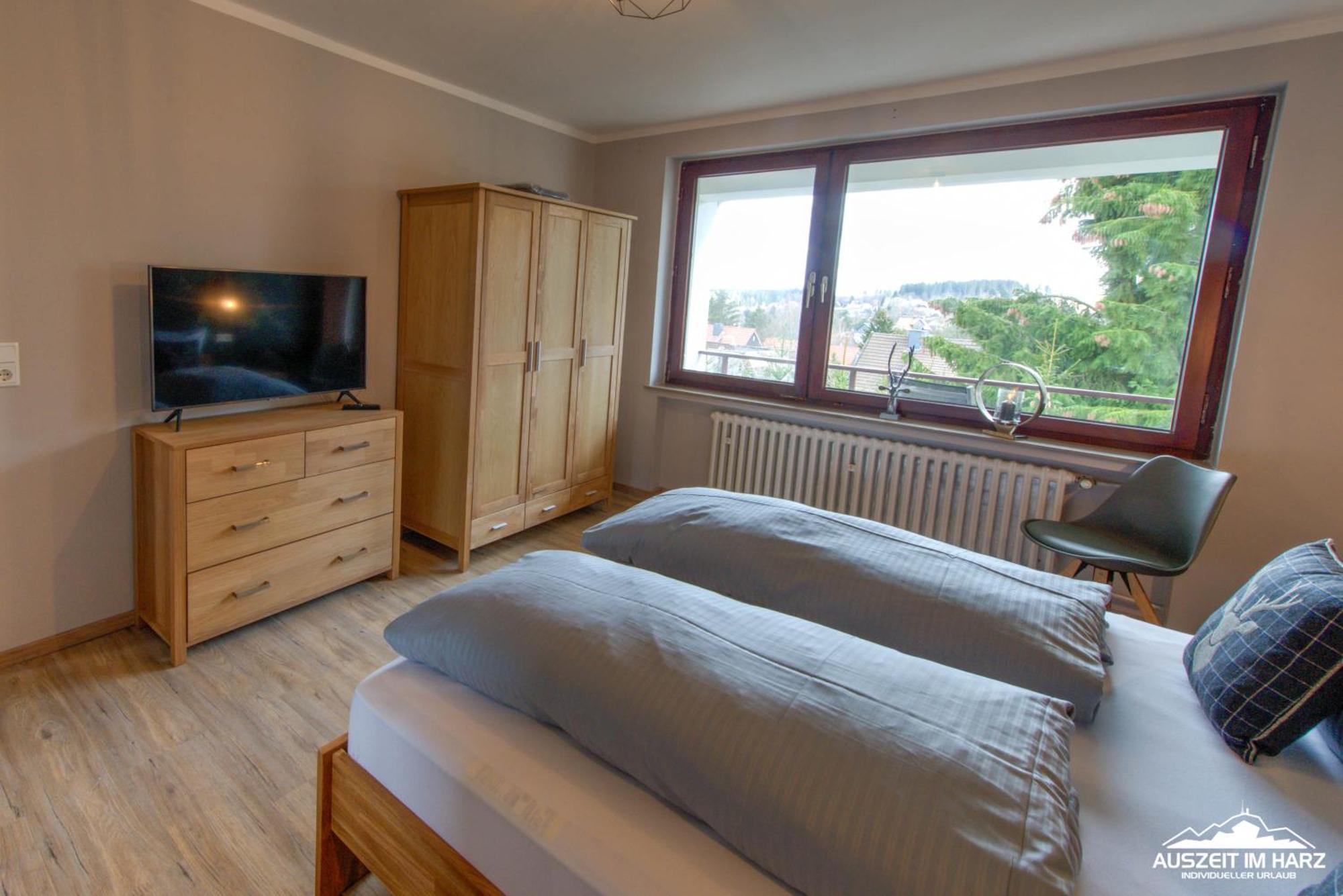Auszeit Im Harz Haus 3 Wohnung 6 Braunlage Ngoại thất bức ảnh